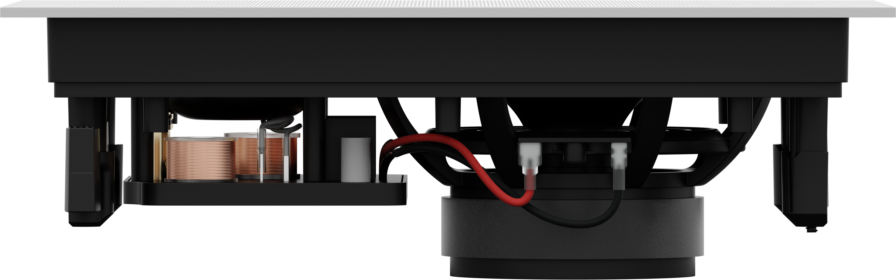 Speaker In-Wall (coppia)